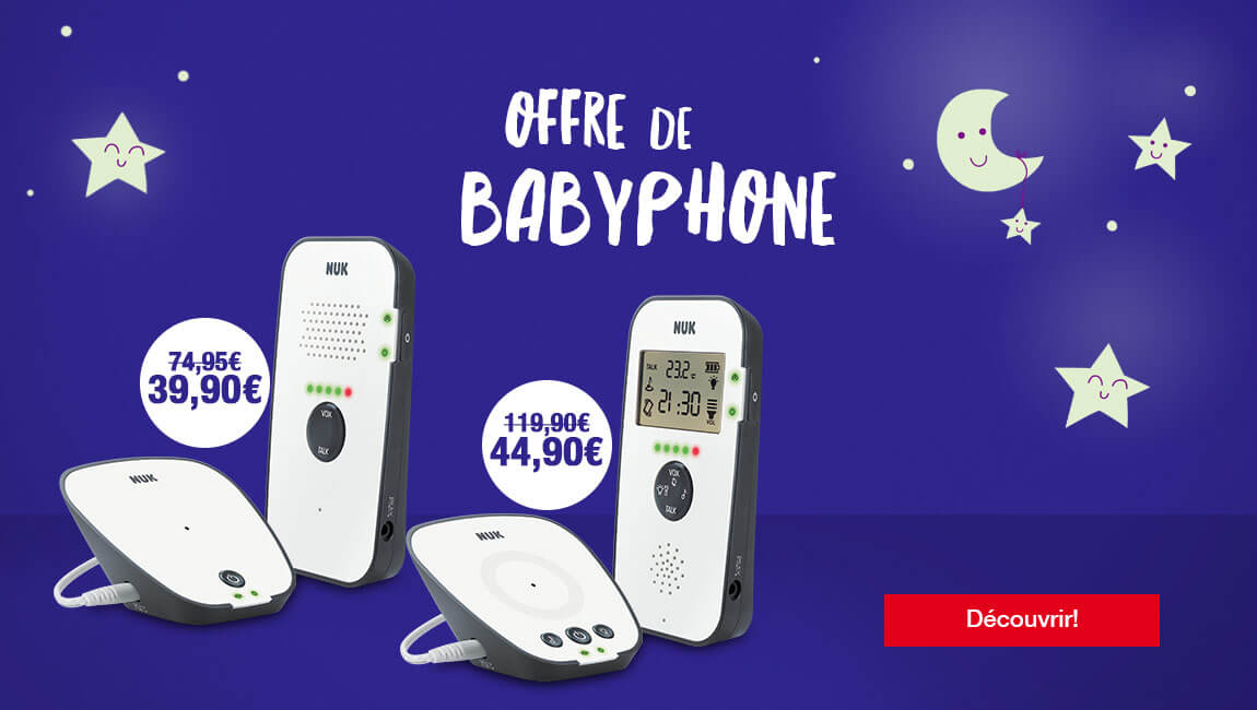 Produits Pour Bebes Nuk Dans La Boutique En Ligne Officielle