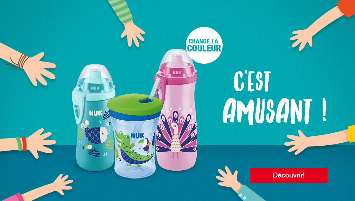 Produits Pour Bebes Nuk Dans La Boutique En Ligne Officielle