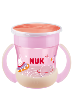 NUK Mini Magic Cup Night 160ml