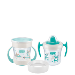 Nuk Gobelet - 3-en-1 - Mini Tasses - 160ml » Expédition rapide