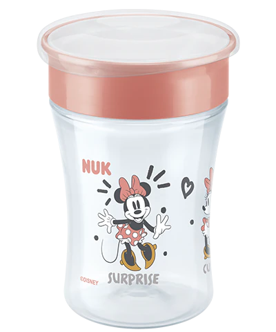Achetez Nuk mini magic cup au meilleur prix